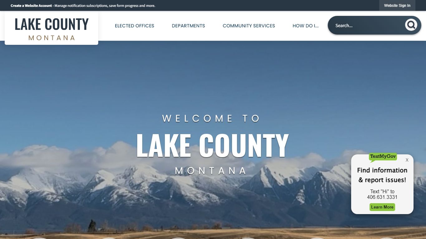 Current Inmate Charges - Detail Report Lake County